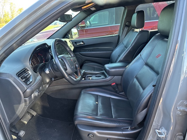 2021 Dodge Durango R/T photo 3