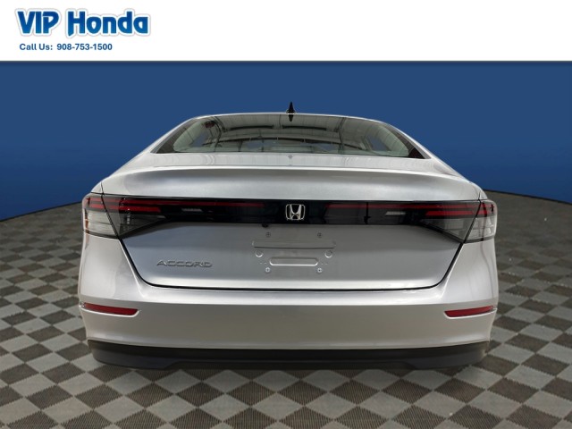 2025 Honda Accord 1.5T SE photo 4