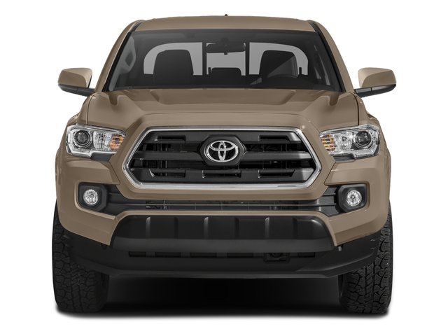 2017 Toyota Tacoma SR5 Sport TRD Pro photo 4