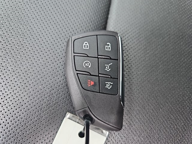 2023 Gmc Yukon SLT photo 40