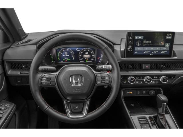 2026 Honda CR-V Hybrid photo 9