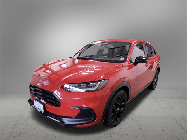 2024 Honda HR-V Sport's photo