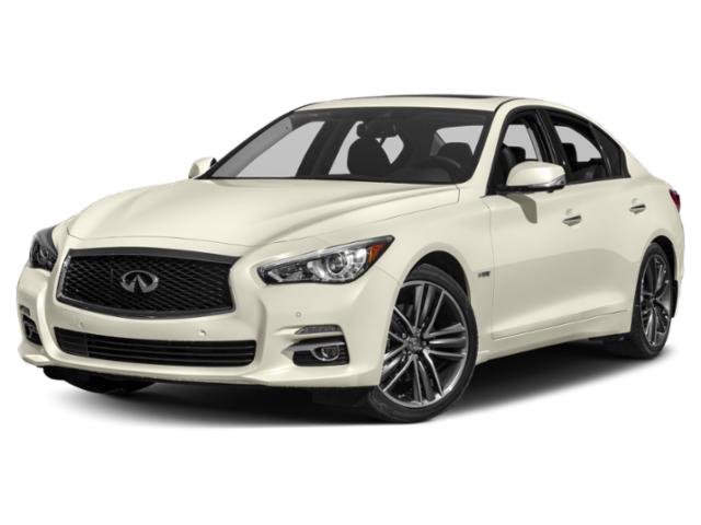 2015 INFINITI Q50