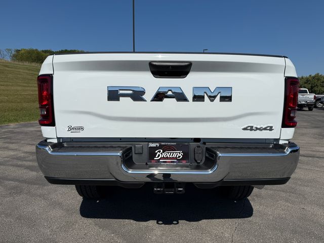 2026 Ram 2500 Tradesman photo 6