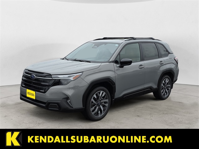 2025 Subaru Forester Hybrid Touring AWD
