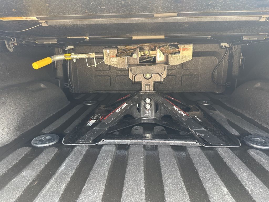 2022 Ram 2500 Longhorn photo 43