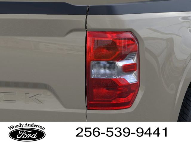 2025 Ford Maverick XLT photo 20