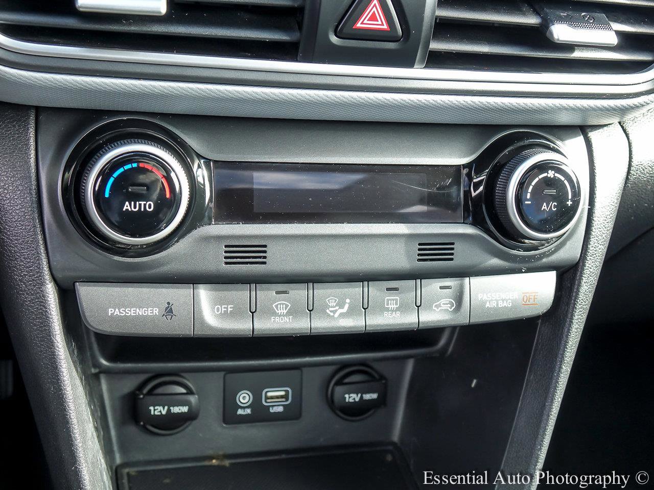 2018 HYUNDAI KONA - Image 15