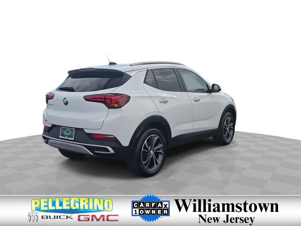 2023 Buick Encore GX Select photo 8