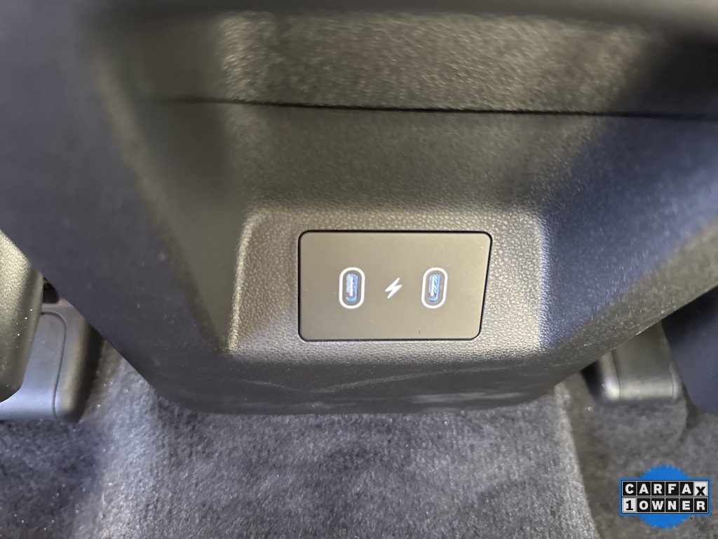 2025 Hyundai Santa Cruz Limited photo 38