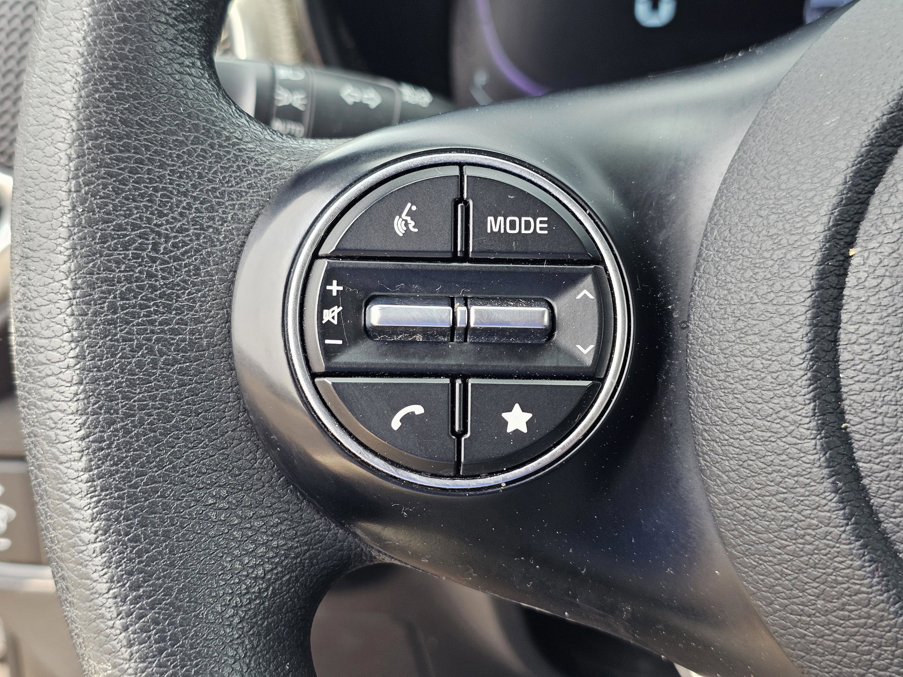 2023 Kia Soul LX photo 18