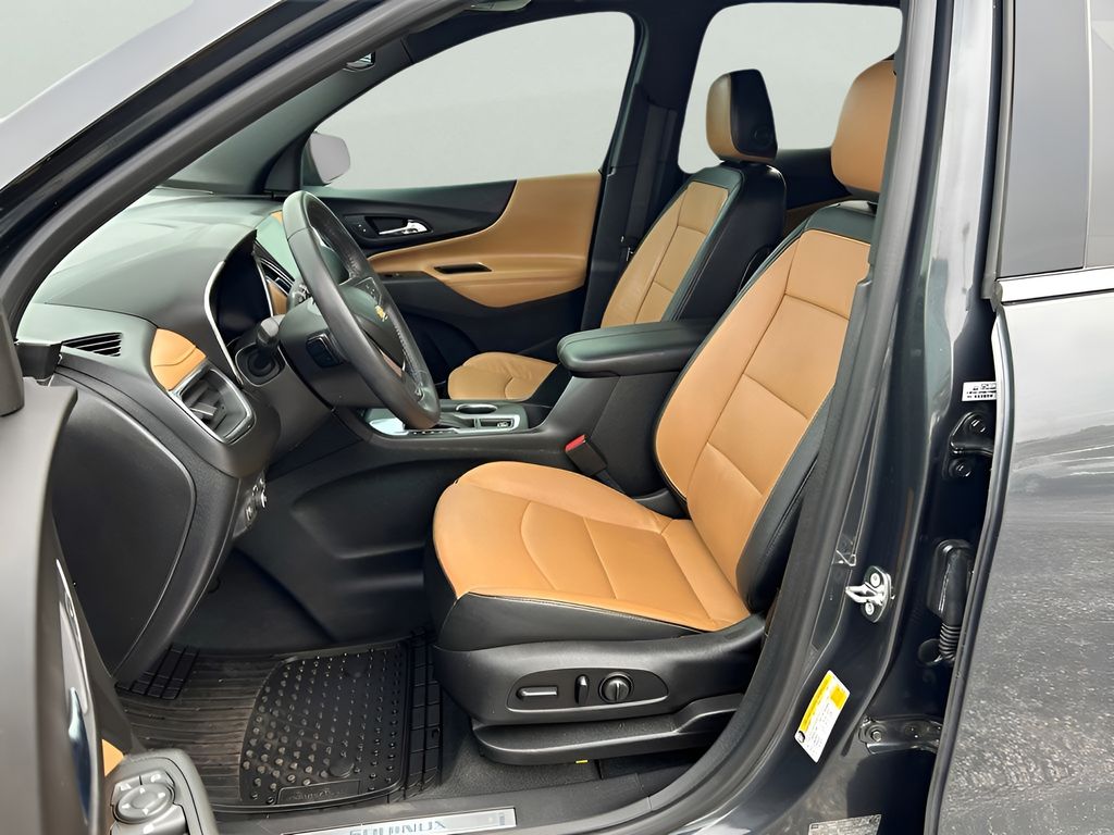2018 Chevrolet Equinox Premier photo 9
