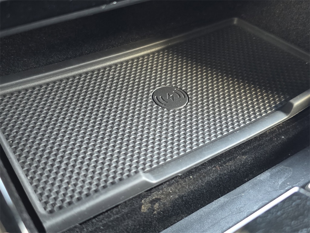 2024 Land Rover Range Rover Sport SE photo 29