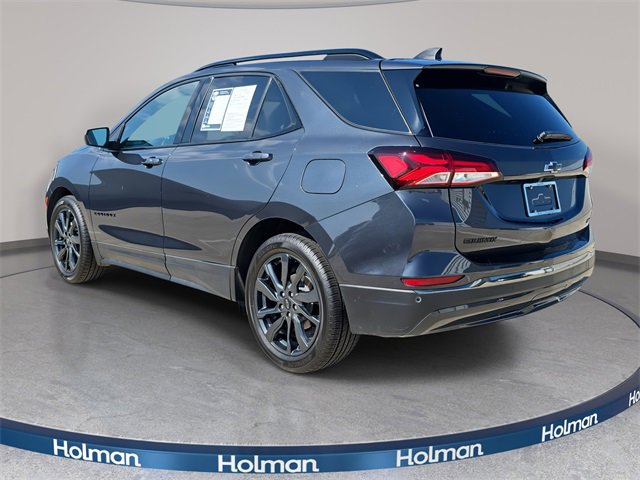 2023 Chevrolet Equinox RS photo 7