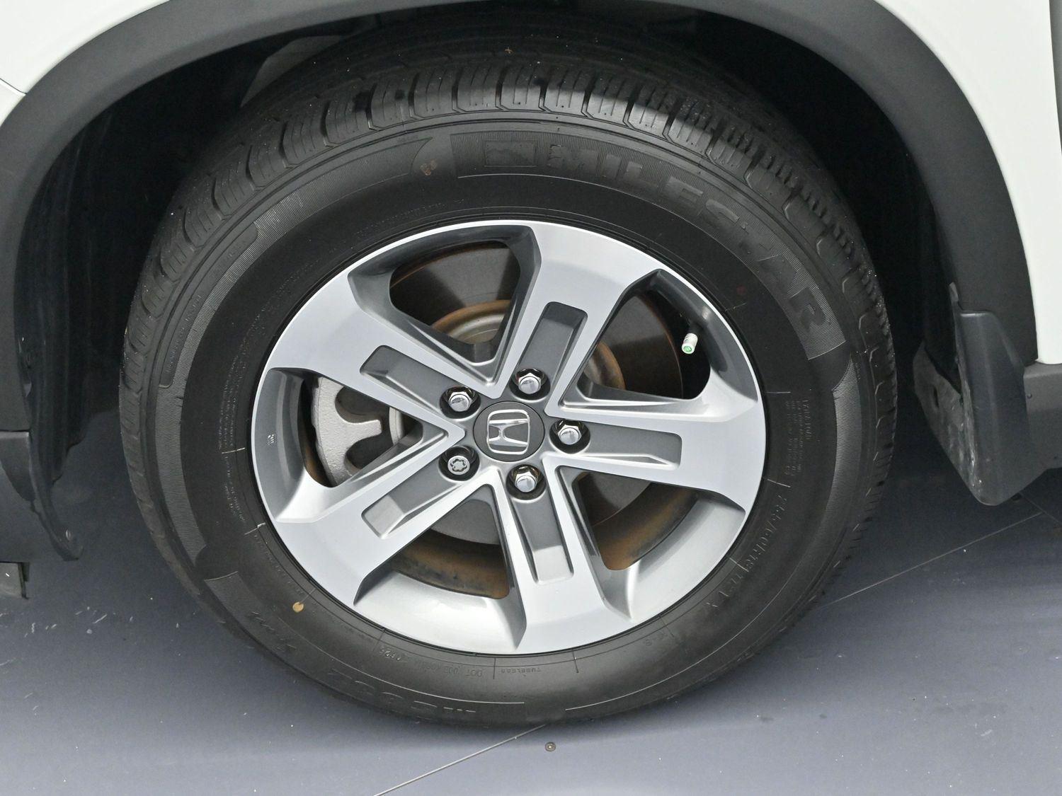 2023 Honda Pilot EX-L photo 32