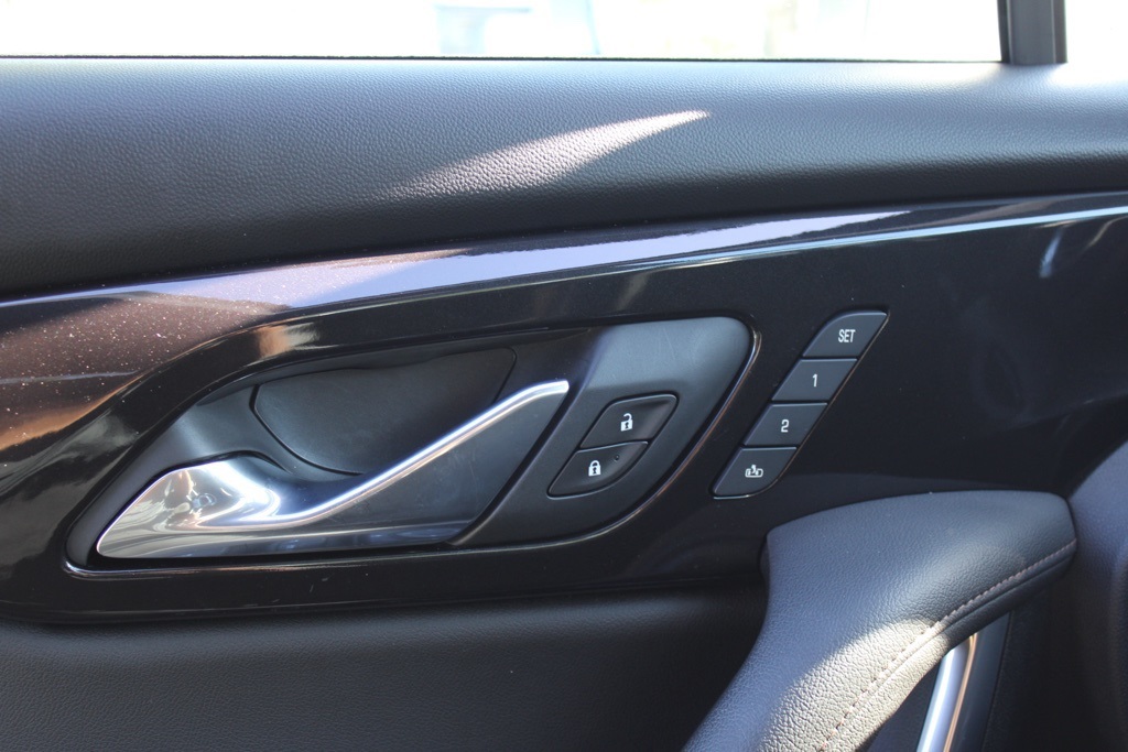 2019 Chevrolet Blazer Premier photo 13