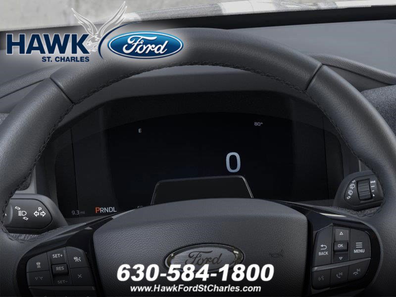 2025 FORD EXPLORER - Image 12