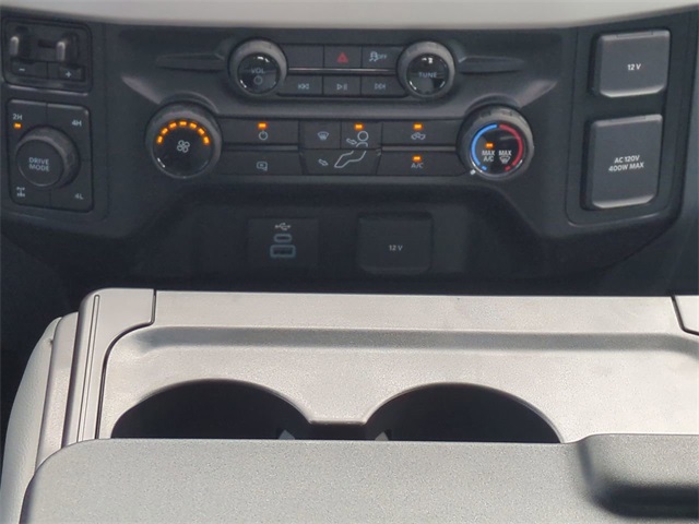 2026 Ford F-350 XL photo 19