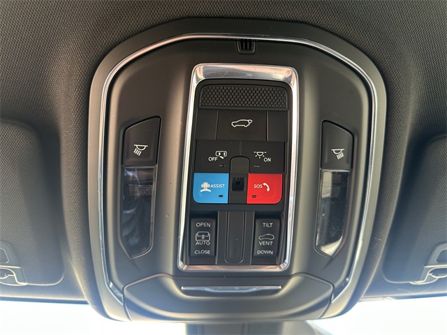 2024 Jeep Grand Cherokee Altitude X photo 20