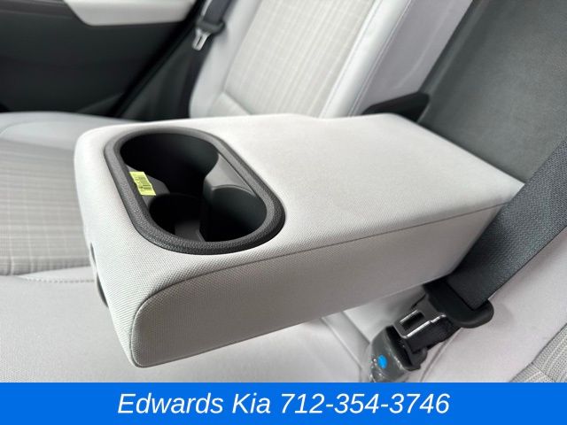 2023 Hyundai Kona SEL photo 13
