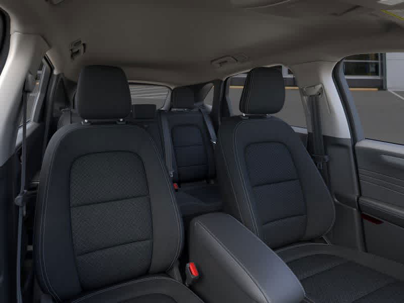 2025 Ford Escape Active photo 10