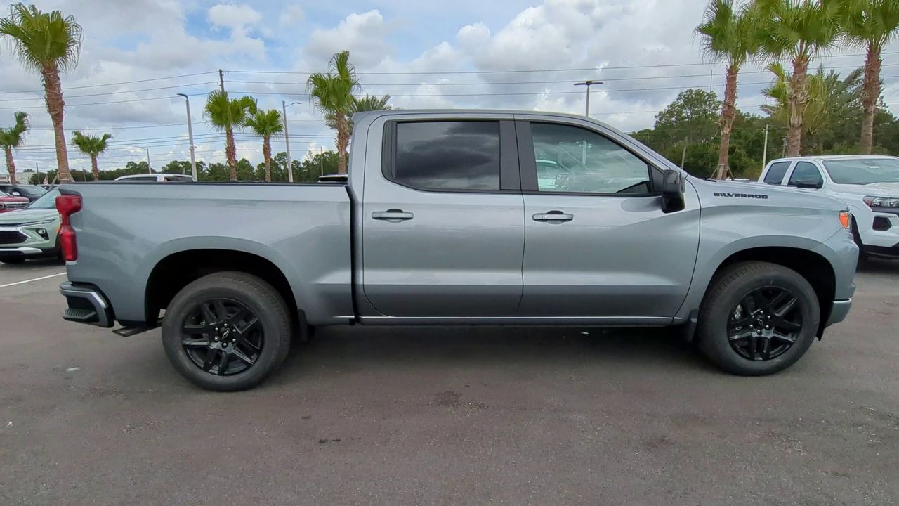 2026 Chevrolet Silverado 1500 RST photo 41
