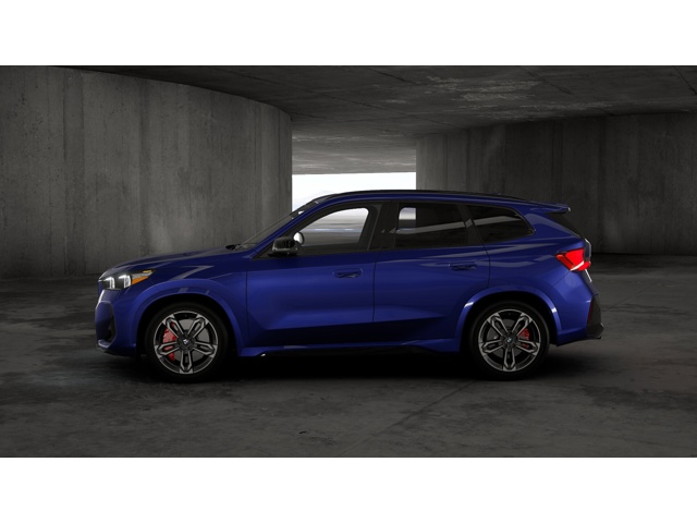 2025 Bmw X1 M35i photo 3