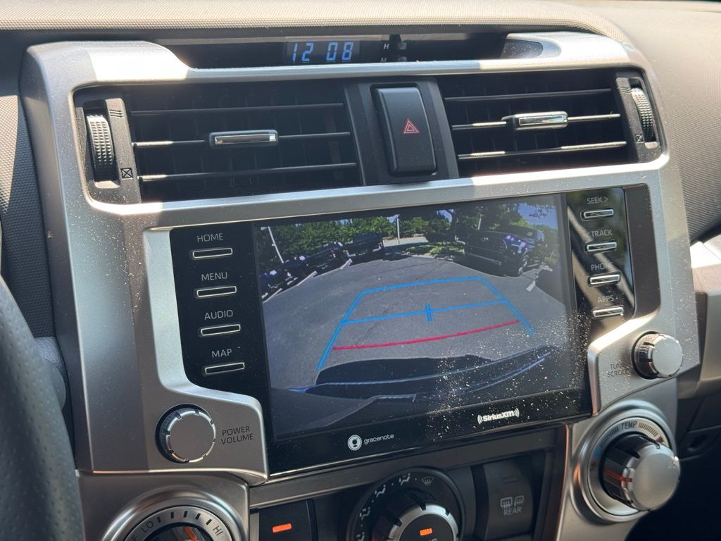 2024 Toyota 4Runner SR5 photo 25