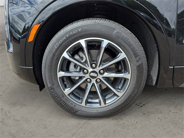 2024 Cadillac XT4 Sport photo 13