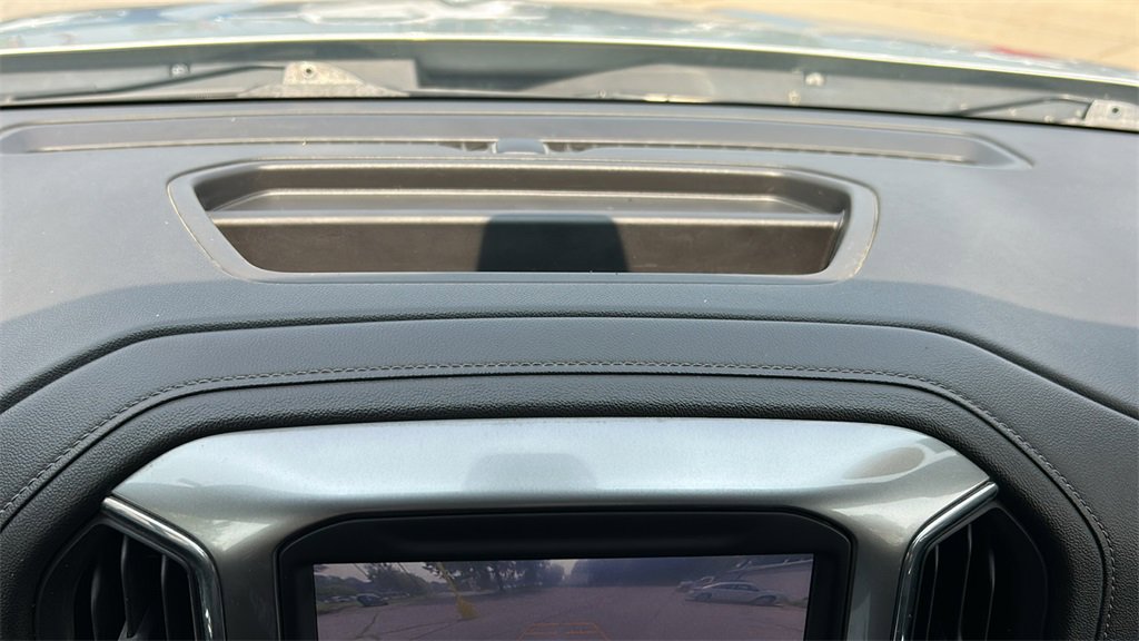 2020 Chevrolet Silverado 1500 LTZ photo 29