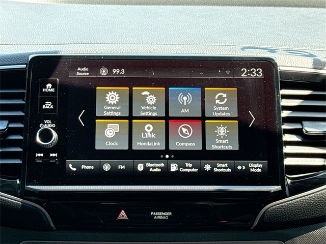 2025 Honda Ridgeline Sport photo 27