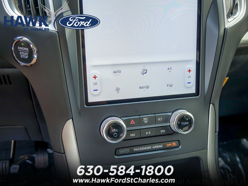 2024 FORD EDGE - Image 13