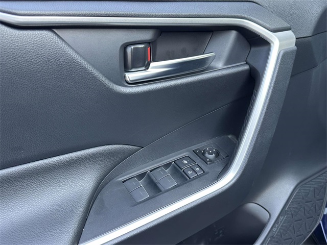 2024 Toyota RAV4 Prime SE photo 24