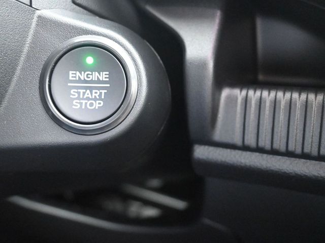 2025 Ford Ranger Lariat photo 14