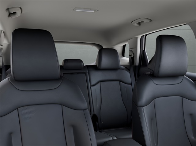 2026 Kia Sportage Hybrid EX photo 24