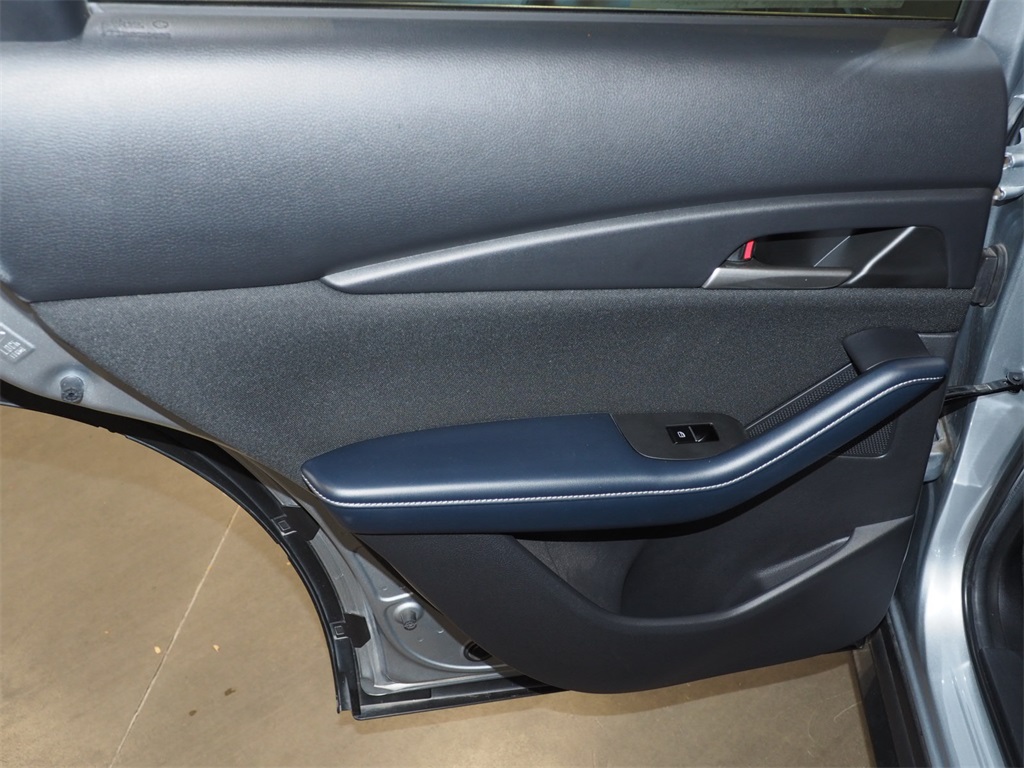 2020 Mazda CX-30 S photo 8