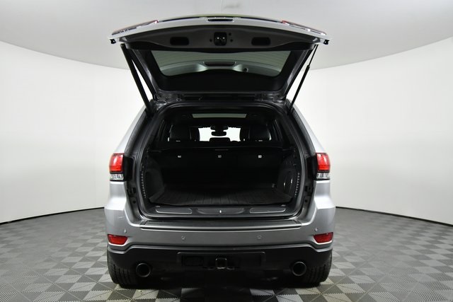 2021 Jeep Grand Cherokee Trailhawk photo 20
