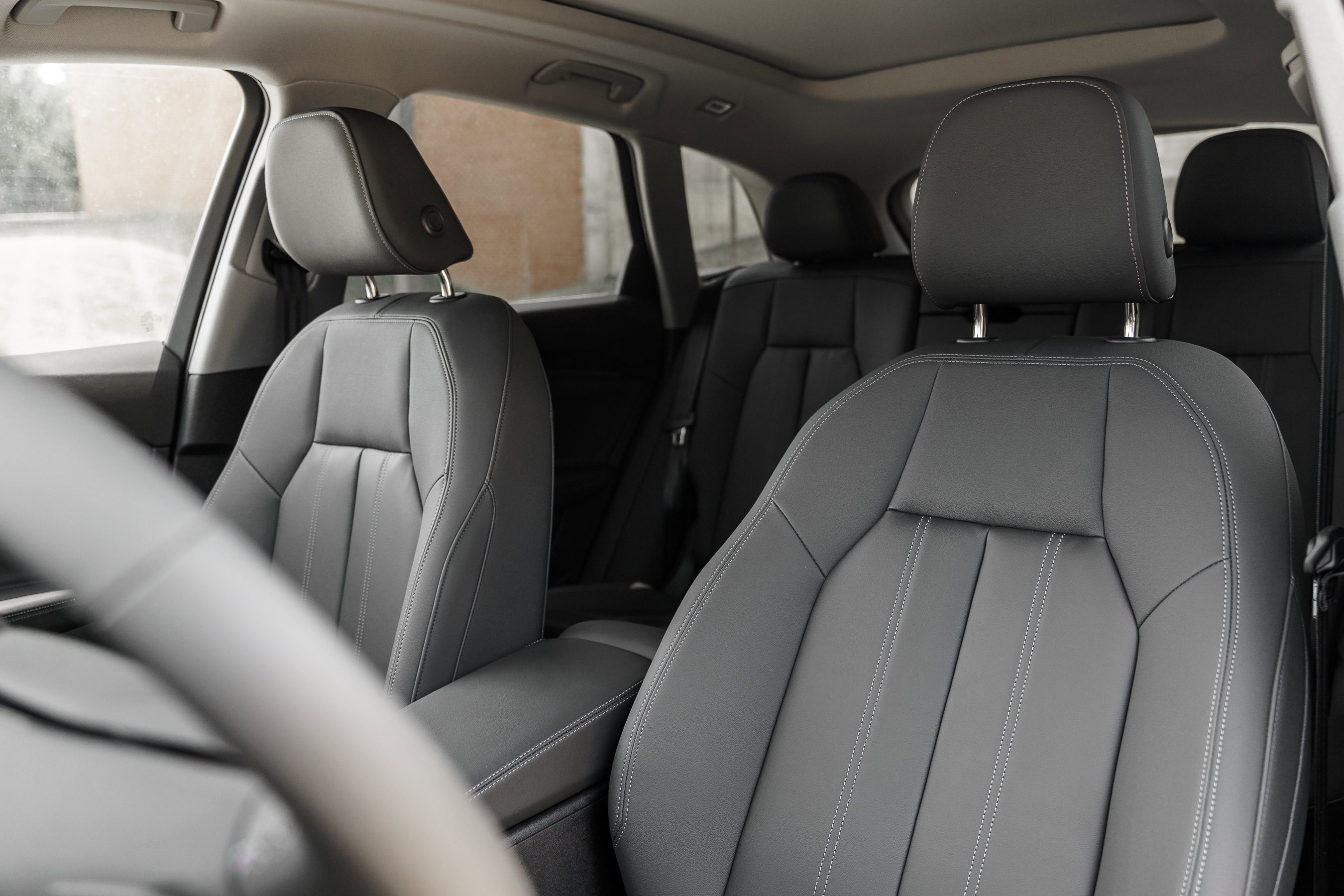 2025 Audi Q5 Premium photo 16