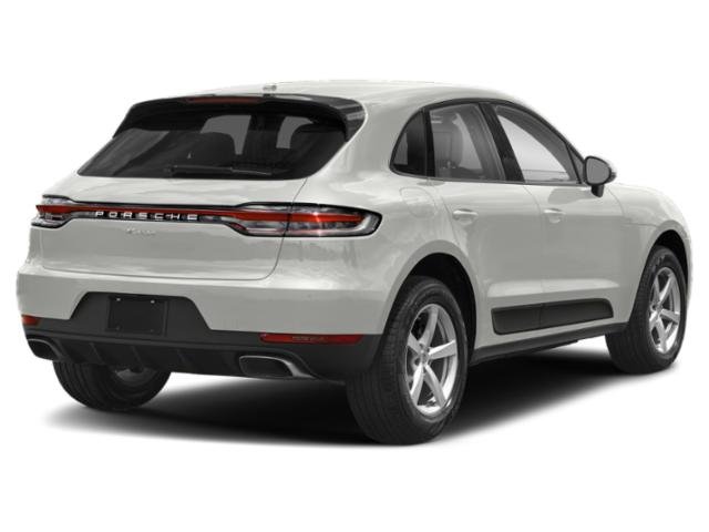 2020 Porsche Macan photo 2