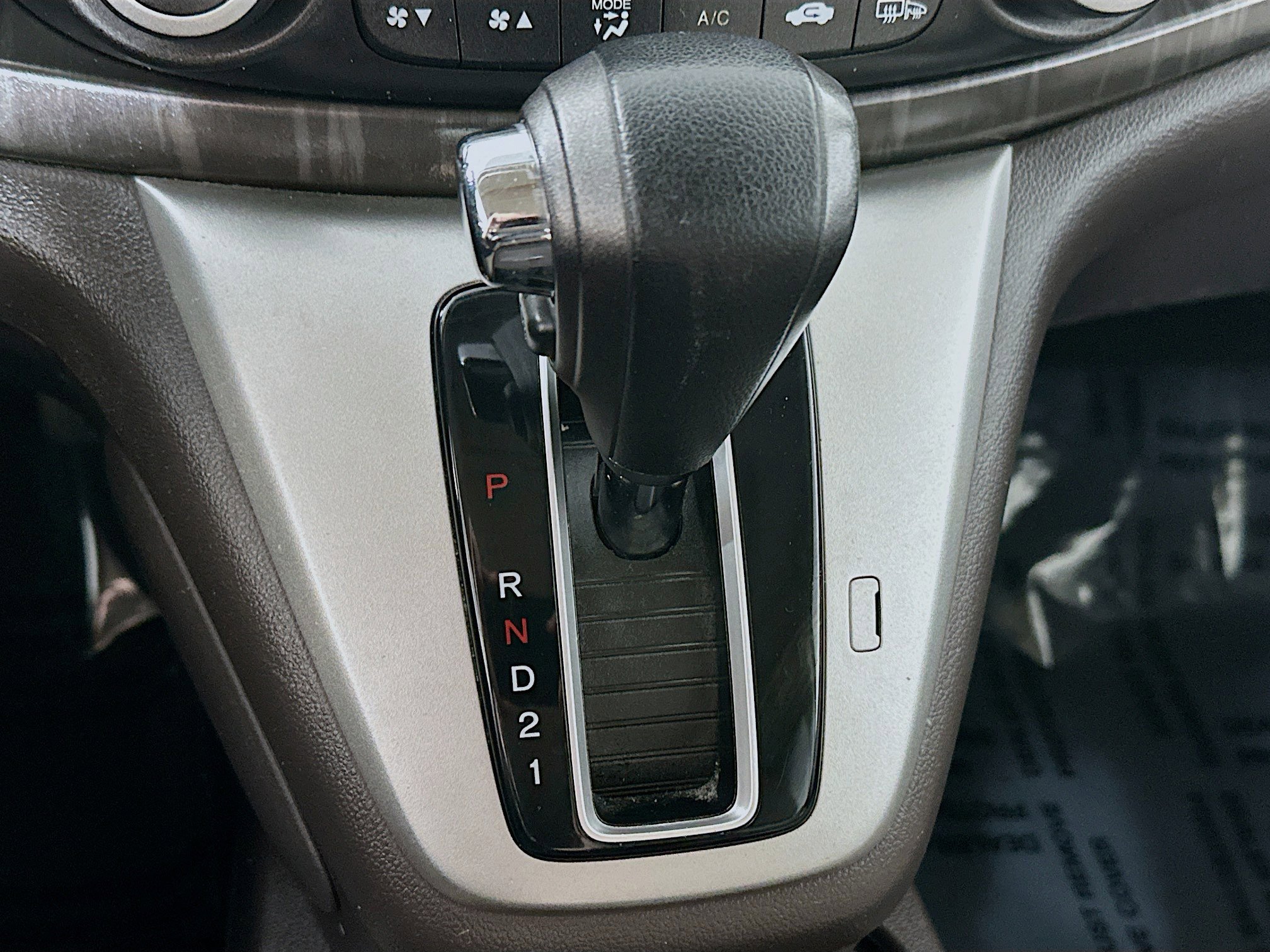 2014 Honda CR-V EX-L photo 16
