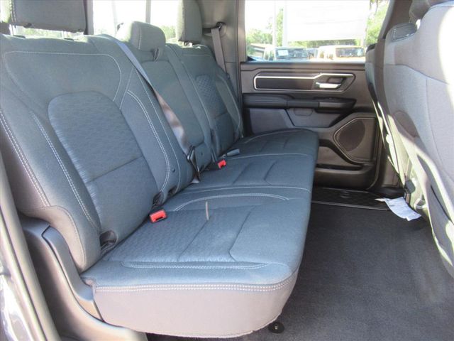 2026 Ram 1500 Big Horn Lone Star photo 30