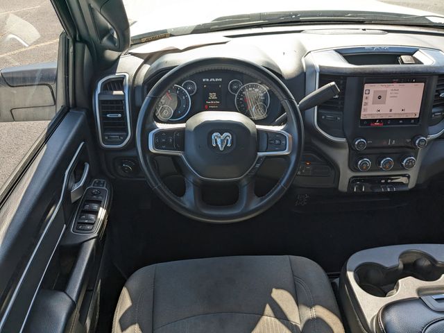 2024 Ram 3500 Big Horn photo 3
