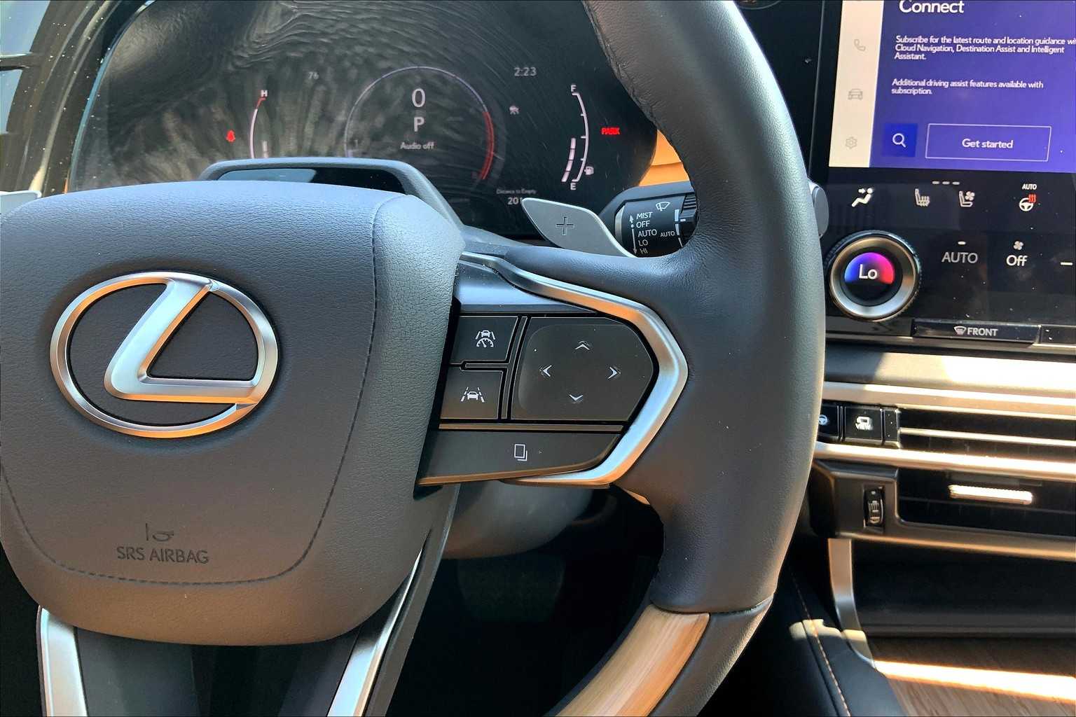 2024 Lexus RX Premium photo 26