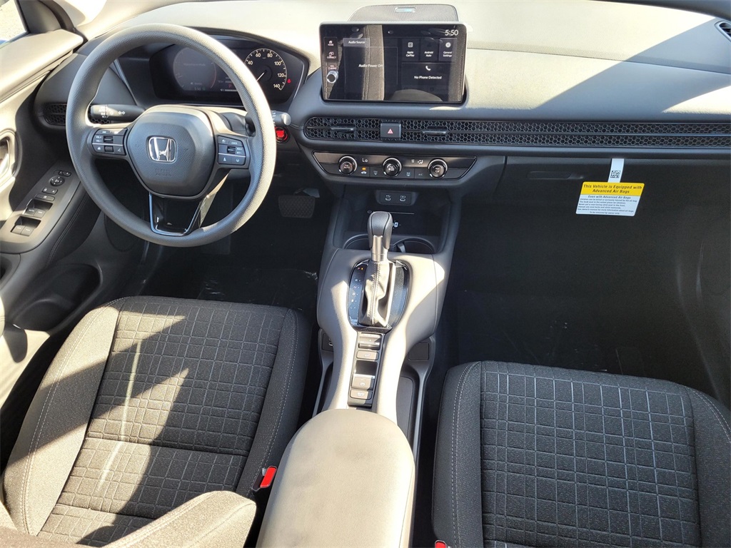 2026 Honda HR-V LX photo 29