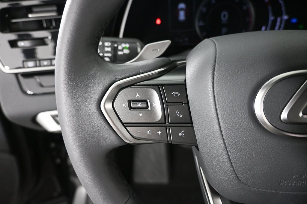 2024 Lexus RX 350 photo 7