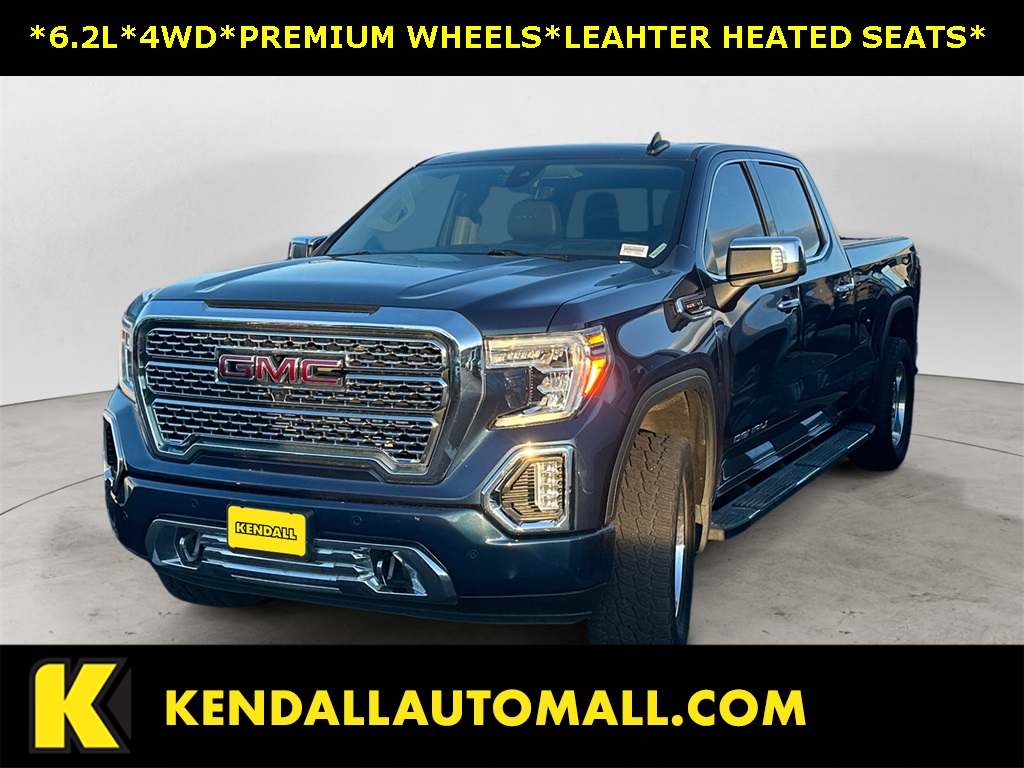 2020 GMC Sierra 1500 Denali Denali's photo