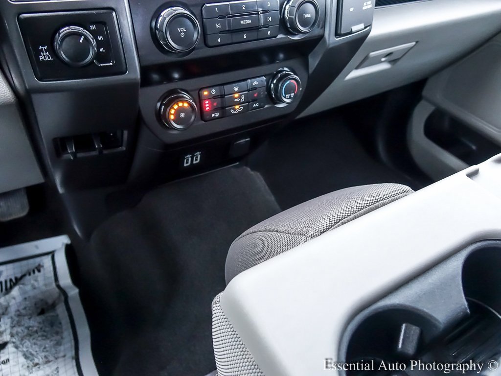 2020 FORD F-150 - Image 23