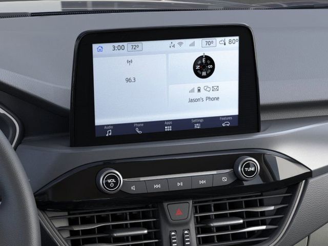 2026 Ford Escape Active photo 14
