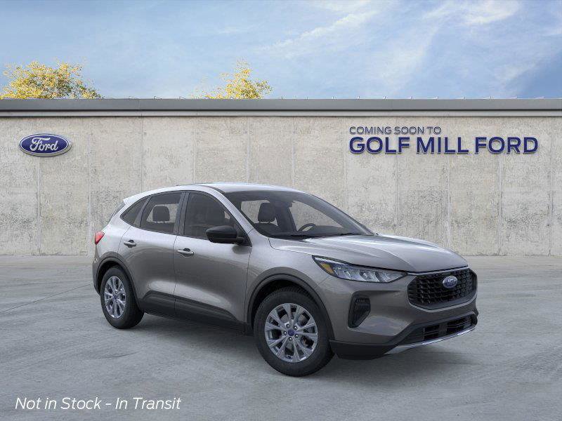 2026 FORD ESCAPE - Image 8