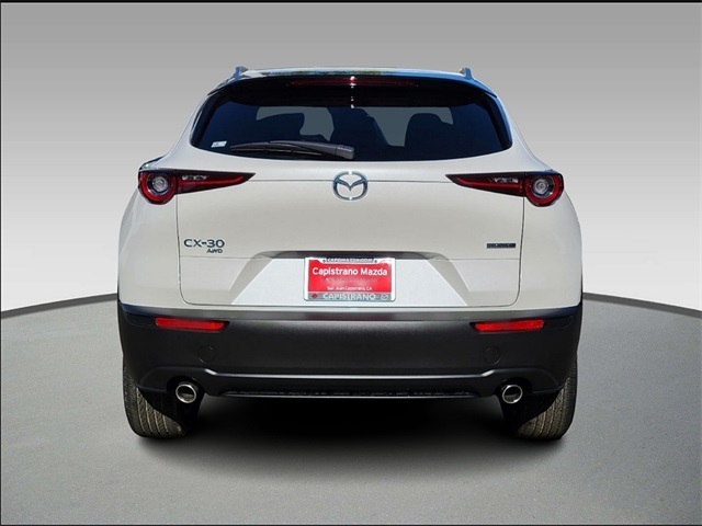 2025 Mazda CX-30 2.5 S Premium photo 5